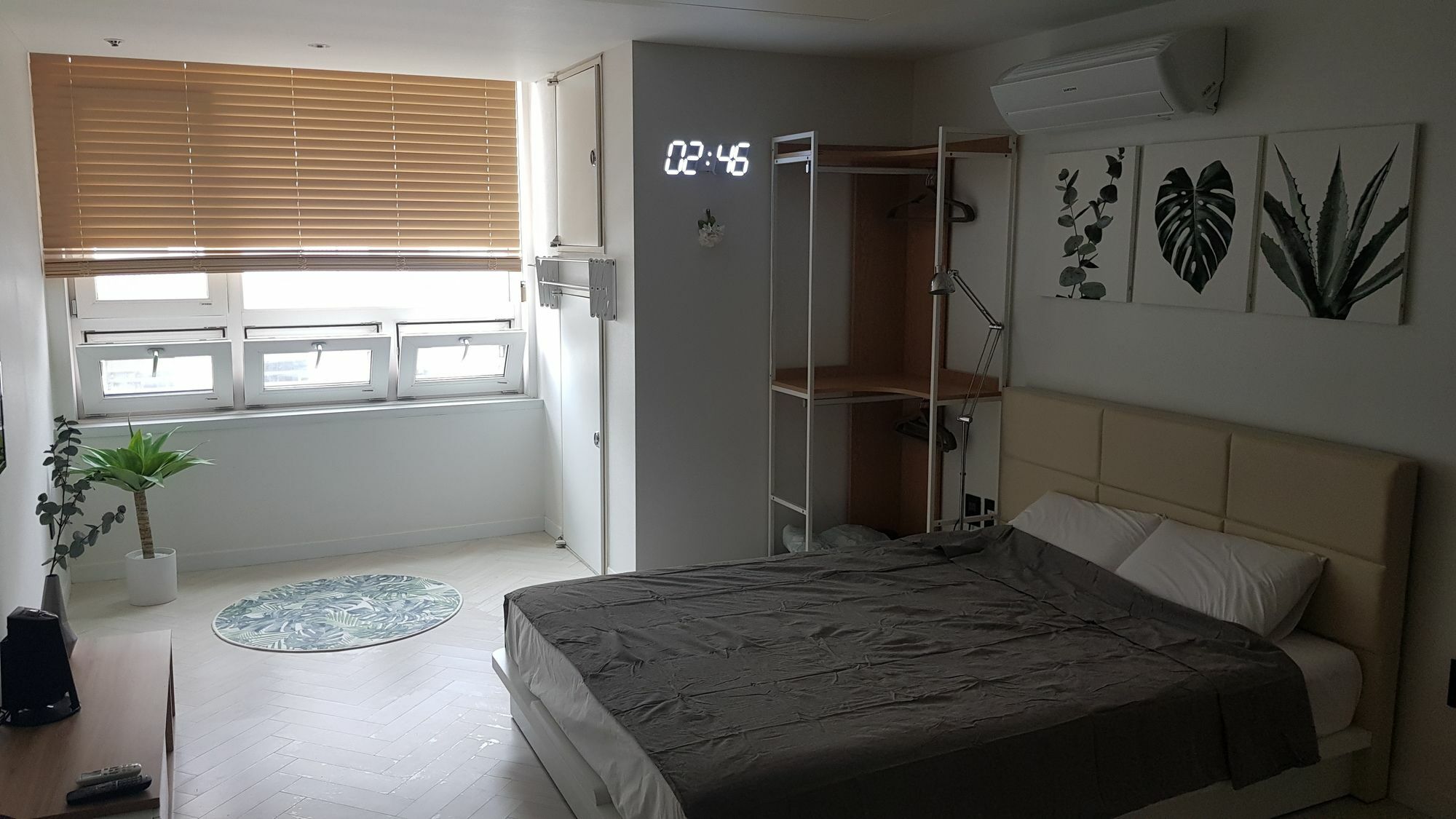 Designers Haus Apartment