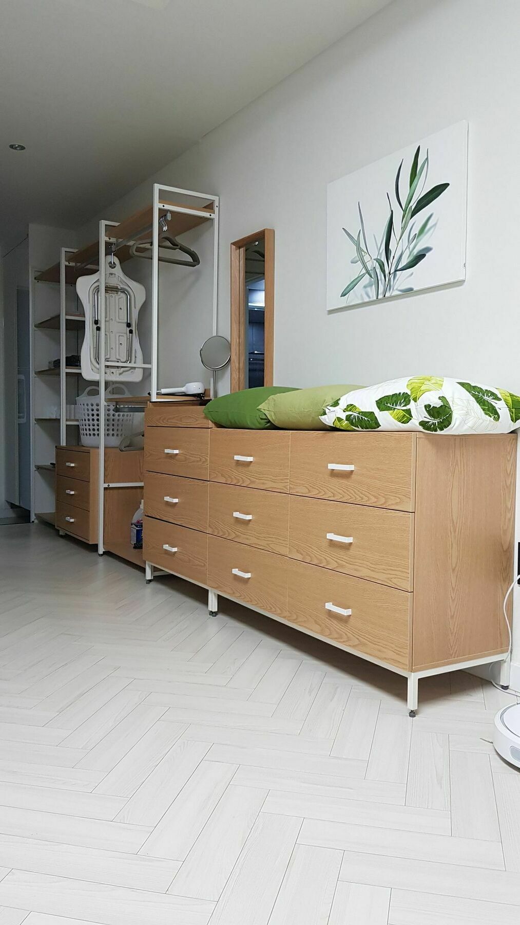 Apartment Designers Haus *